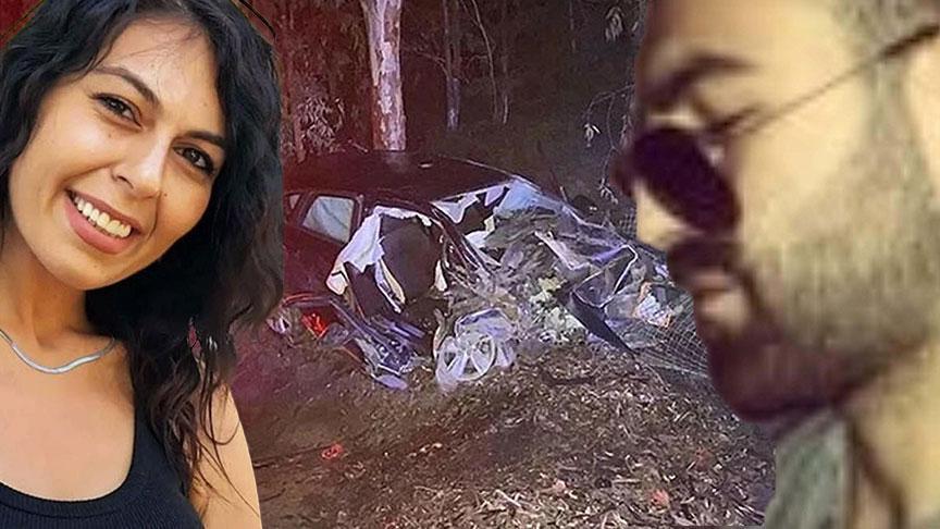 Aydın'da Trafik Kazası Süsü Verilen Cinayet: 8 Yaşındaki Oğul Her Şeye Tanık Oldu