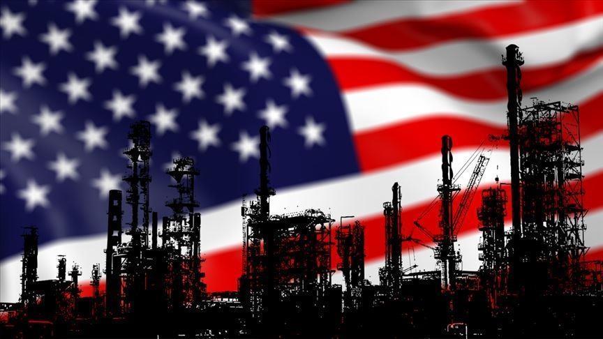 ABD Petrol Devlerinin Hisseleri Venezuela Gerilimiyle Yükselişte