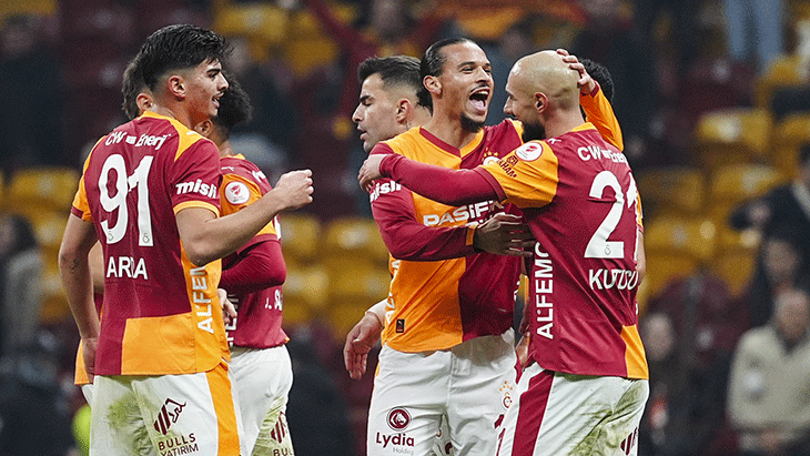Galatasaray'dan Ahmed Kutucu İçin 5 Milyon Euro'luk Transfer Bedeli Belirlendi