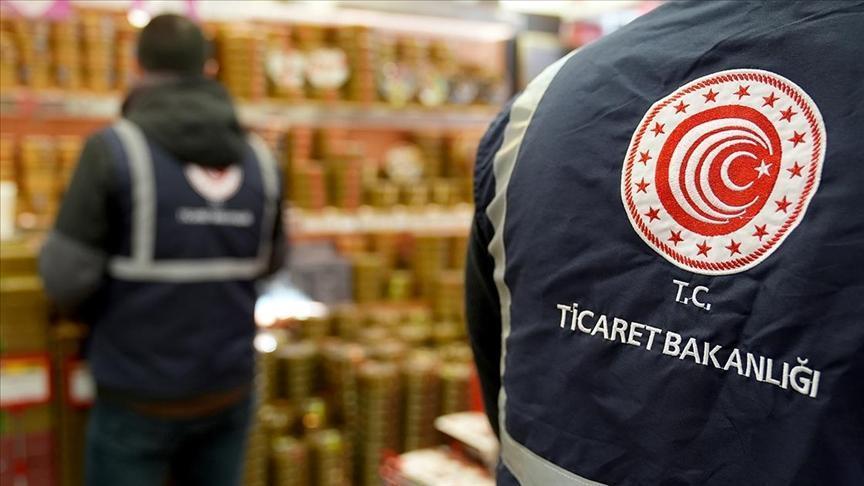 Bursa'da İşletmelere 71 Milyon TL'yi Aşan Cezalar Kesildi