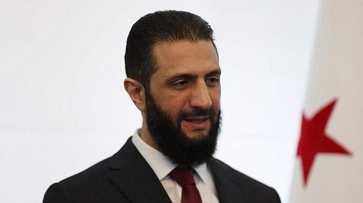 Suriye Yönetiminden Şara Suikast İddialarına Yalanlama