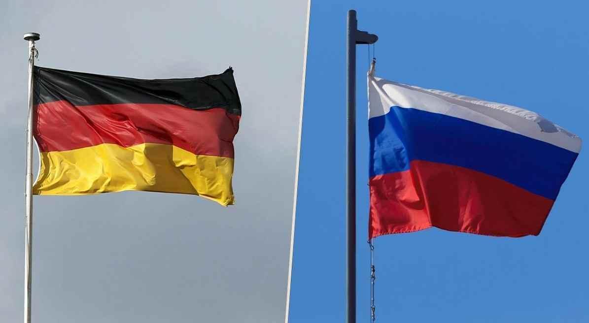 Rusya'dan Almanya Başbakanı Merz'e Yönelik Çirkin İddialar: Berlin'den Sert Tepki