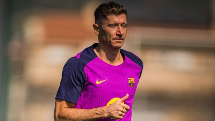 Lewandowski Kariyerinin Sonuna Hazırlanıyor: Emeklilik Yaklaşıyor