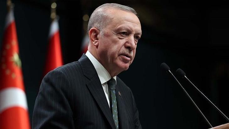 Erdoğan Kabine Toplantısı Sonrası Önemli Açıklamalarda Bulundu: Terörle Mücadele ve Dış Politika Vurgusu