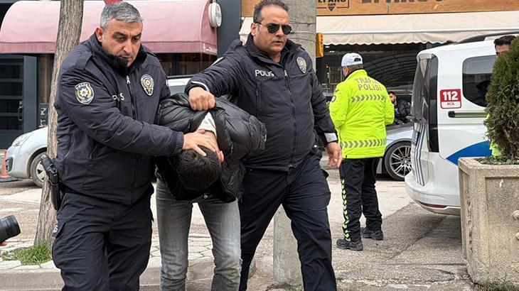 Yarış Anında Yayaların Arasına Daldı: 3 Kişinin Ölümüne Neden Olan Sürücü Tutuklandı