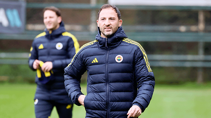 Fenerbahçe'nin Süper Kupa Yarı Final Kadrosu Açıklandı: Yeni Transfer Musaba Listede