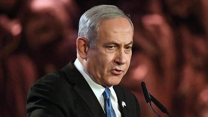 Netanyahu'dan İran'a Sert Uyarı: Füze Programına Göz Açtırmayacağız