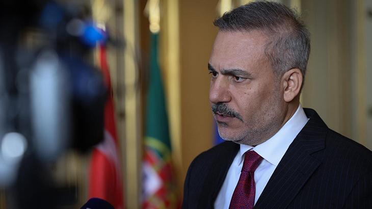 Hakan Fidan'dan Avrupa Birliği ve Bölgesel Politikalar Üzerine Değerlendirmeler