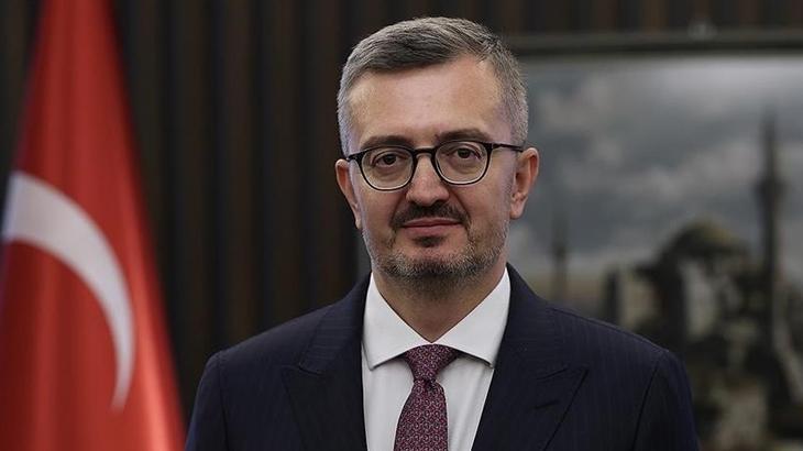 İletişim Başkanı Duran'dan Kabine Toplantısı Sonrası Değerlendirme: Türkiye'nin Güçlü Duruşu Vurgulandı