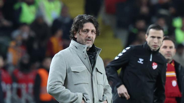 Fatih Tekke'den Transfer Mesajı: "Hızlanmalıyız, Kolay Olmayacak"