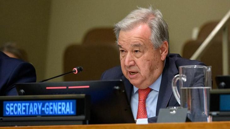 BM'den Venezuela'da Askeri Müdahale Endişesi: Uluslararası Hukuka Saygı Vurgusu
