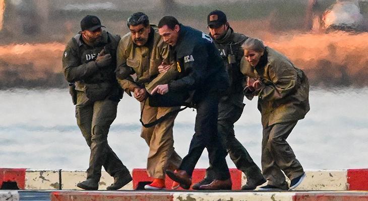 Maduro Davası: Küresel Yankılar ve Hukuki Tartışmalar