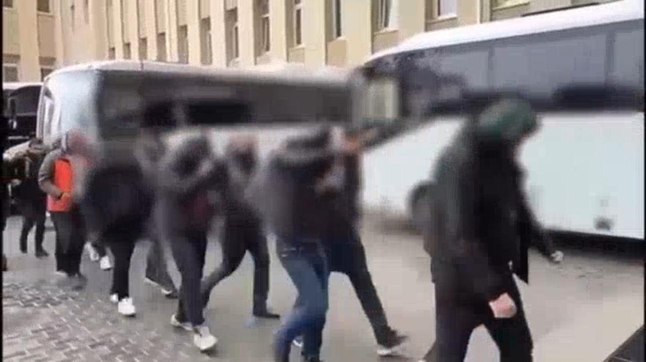 Sıfır Faizli Kredi Vaadiyle Milyonluk Vurgun: 17 Şüpheli Yakalandı