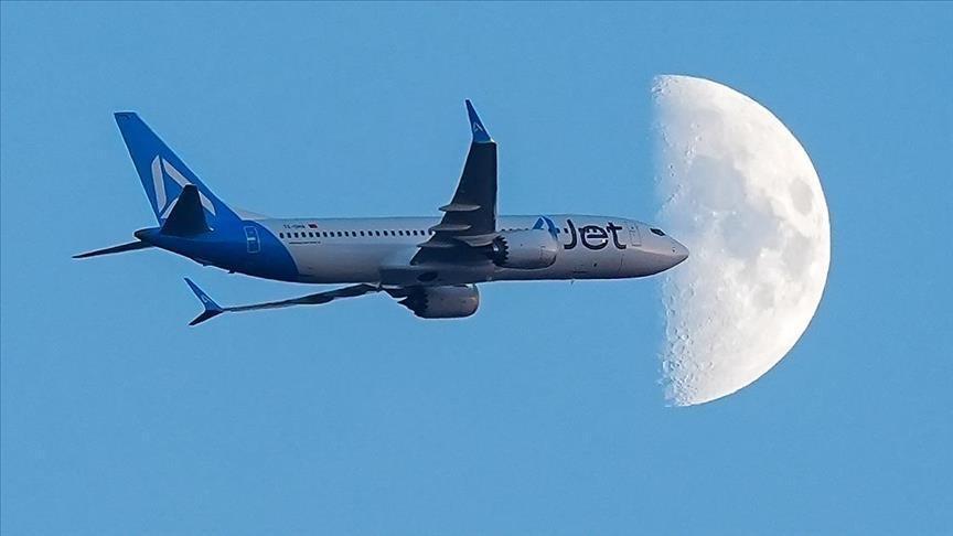 AJet'ten Yurt Dışı Seyahatler İçin Cazip Fırsatlar