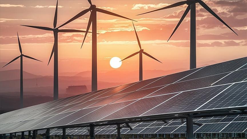 YEKA GES-2025 Kapsamında Rüzgar Enerjisi Yatırım Anlaşmaları İmzalandı