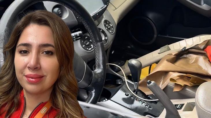 Gölette Bulunan Araçta Şüpheli Detaylar: Elif Kumal'ın Kayboluşu Aydınlanmayı Bekliyor