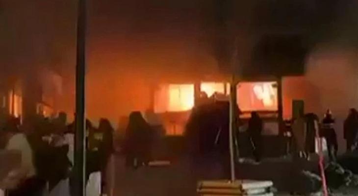 İsviçre'de Yılbaşı Faciasında Yeni Gelişmeler: Denetim Skandalı Ortaya Çıktı