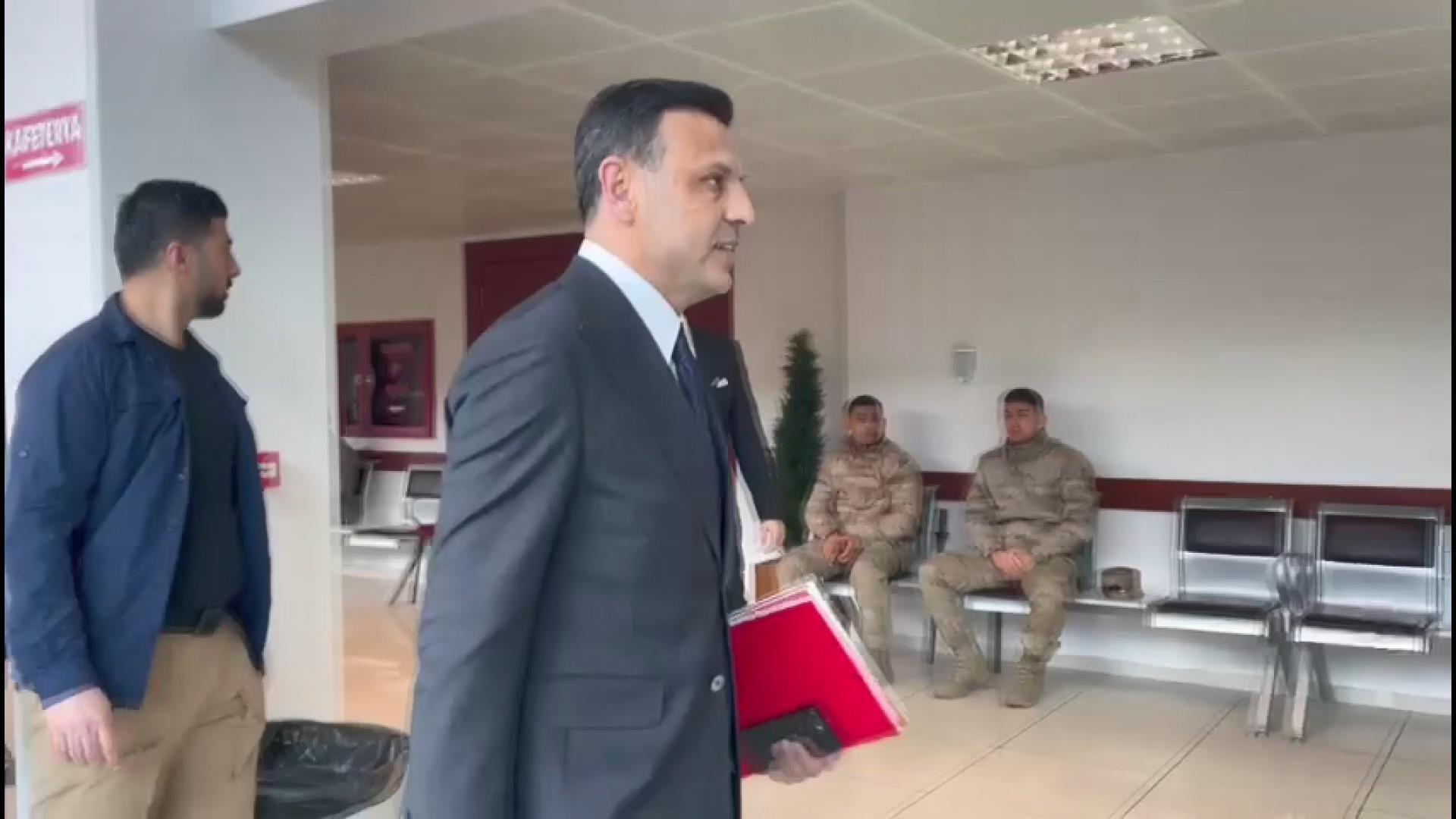 CHP İstanbul İl Başkanlığı Seçimleri Davasında İlk Duruşma: Sanıklar Suçlamaları Reddediyor