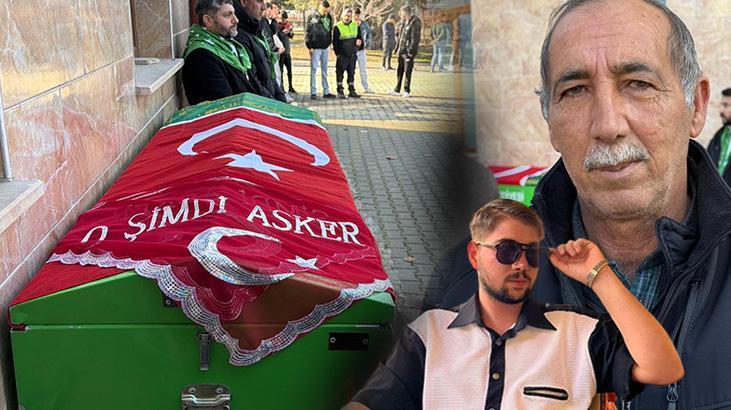 Eskişehir'de Korkunç Kaza: Asker Uğurlaması Yasla Bitti, Üç Genç Hayatını Kaybetti