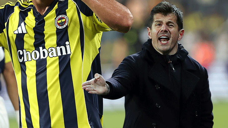 İrfan Can Kahveci'den Kasımpaşa'ya Transfer İddiası: Emre Belözoğlu ile Yeniden Buluşacak