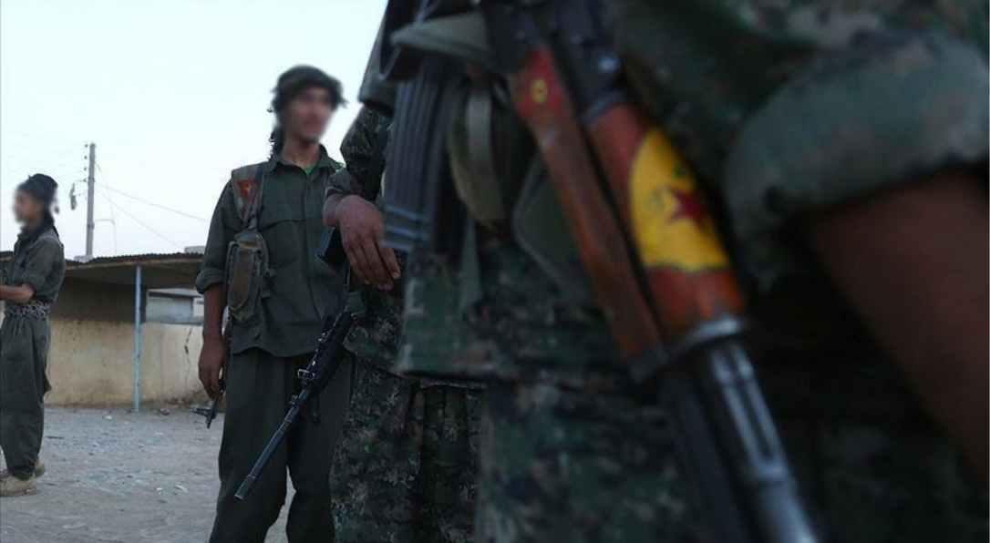 Suriye'de PKK/YPG Saldırısı: Can Kaybı 3'e Yükseldi