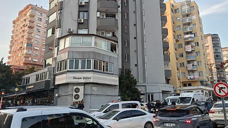 Adana'da Kan Donduran Olay: Müteahhit Mağduru, Müteahhit Oğlunu Öldürüp İntihar Etti