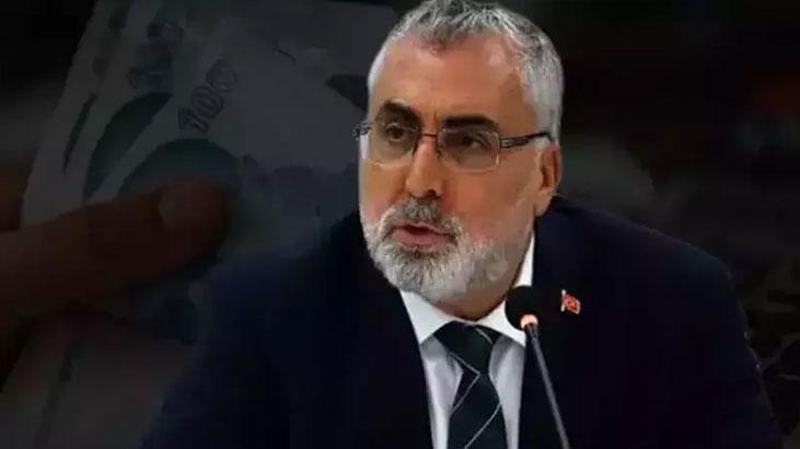 Emekli Aylıkları İçin Kritik Düzenleme Kapıda: Bakan Işıkhan'dan Önemli Açıklama