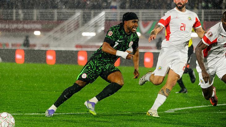 Fenerbahçe'den Ademola Lookman İçin Resmi Adım: Bonservis Teklifi Ortaya Çıktı