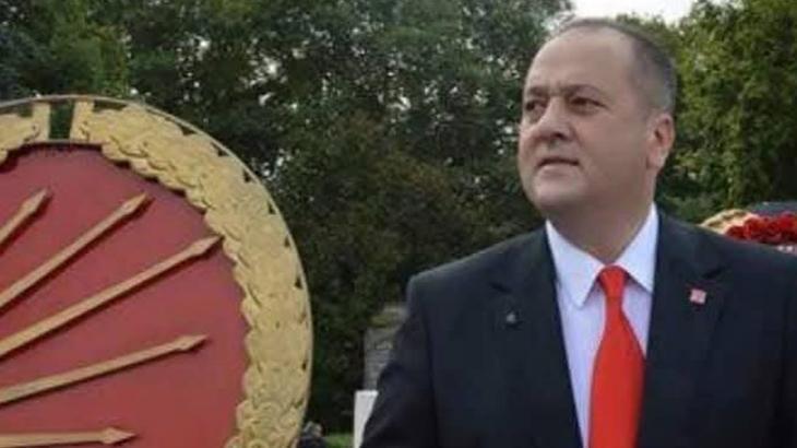 Eski CHP İlçe Başkanı Ofisinde Ölü Bulundu