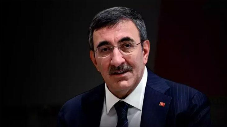 Cumhurbaşkanı Yardımcısı Yılmaz'dan Emekli Aylığı ve Ekonomiye Dair Açıklamalar