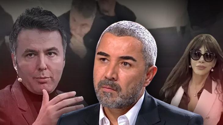 Mehmet Akif Ersoy'dan Uyuşturucu İddialarına İlişkin Ek İfade: Veyis Ateş ve İlk Deneyimler