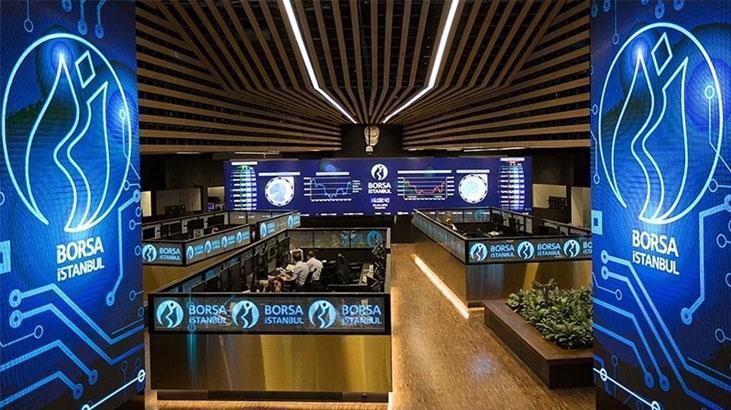 Borsa İstanbul Rekor Tazeledi: BIST 100 Endeksi Zirveyi Gördü