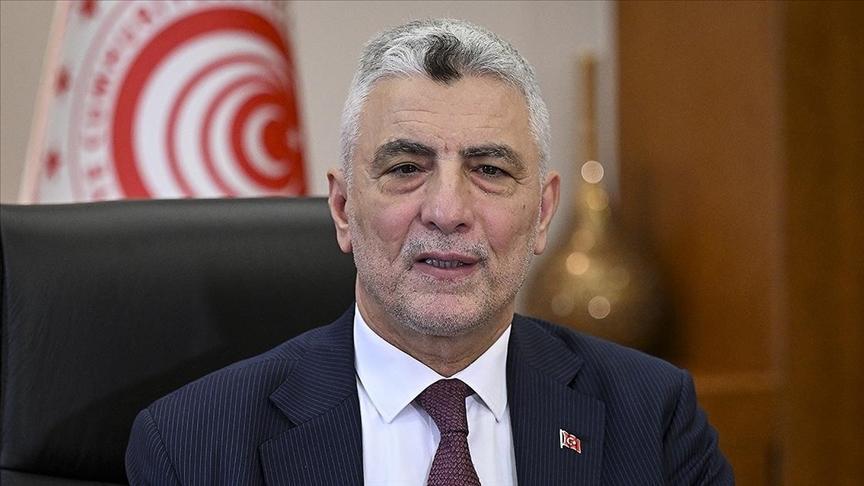Bakan Bolat'ın Brüksel ve Londra Ziyaretleri Yeni İşbirliklerinin Yolunu Açacak
