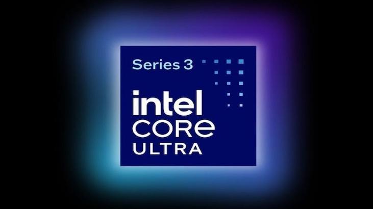 Intel, Yapay Zeka Odaklı Core Ultra Series 3 İşlemcilerini Duyurdu