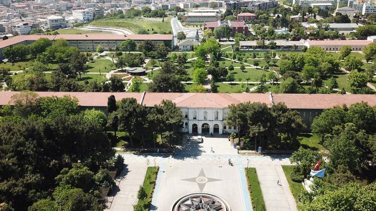 Yıldız Teknik Üniversitesi Akademik Kadrolara H-indeks Kriteri Getirdi