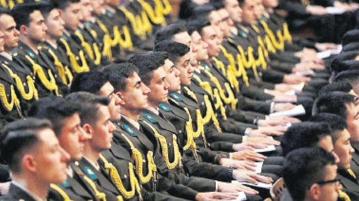 MSÜ Başvuruları Başladı: Harp Okulları ve Astsubay Meslek Yüksekokulları İçin Kritik Tarihler