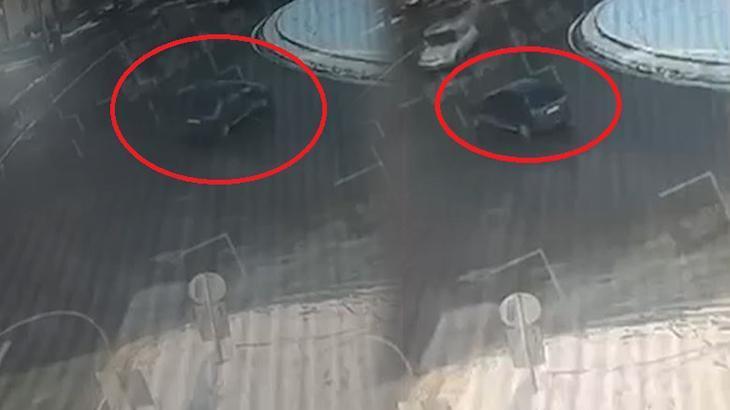 Kayseri'de Tehlikeli Manevralar Yapan Sürücüye Ağır Cezalar