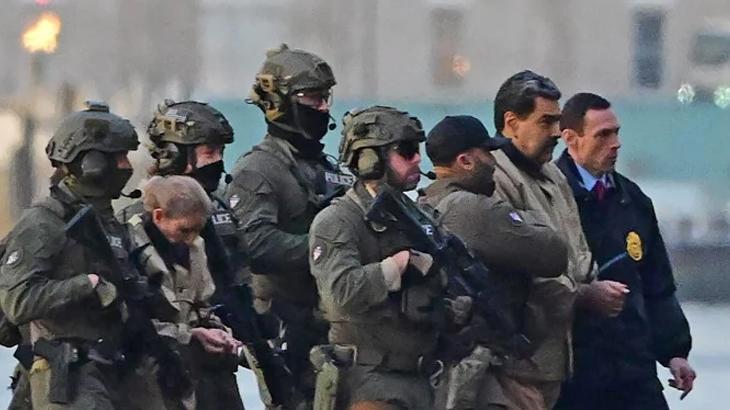 ‘Savaş Esiri’ Söylemi Hukuki Değil, Politik Bir Manevra