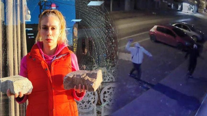 Yılbaşı Gecesi Düğün Ofisine Taşlı Saldırı: 3 Kişi Gözaltına Alındı
