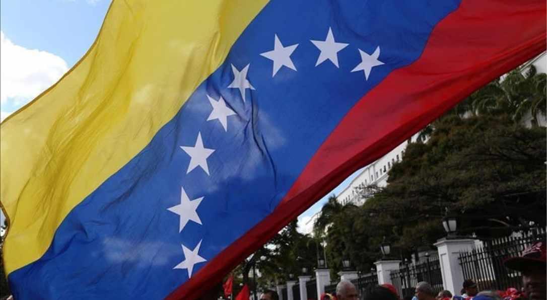 Venezuela'da 7 Günlük Ulusal Yas İlan Edildi