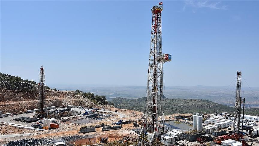 Türkiye'nin Enerji Üretiminde Önemli Artış: Yerli Kaynaklar Öne Çıkıyor