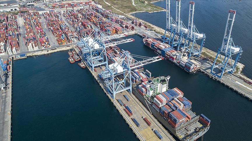 Ticaret Bakanlığı, İhracatta Yeni Stratejik Hedeflerini Açıkladı: 60 Ülke Belirlendi