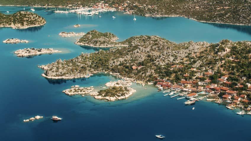 Antalya'nın Tanıtımında Yapay Zeka Devrimi: 9 Dilde Küresel Erişim