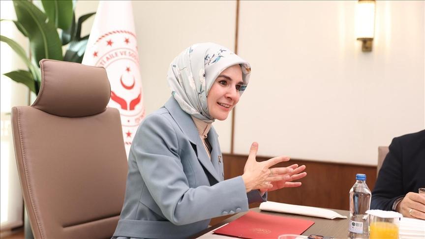 Doğum İzni Süresi Uzatılıyor: Yeni Düzenlemeler Meclise Geliyor
