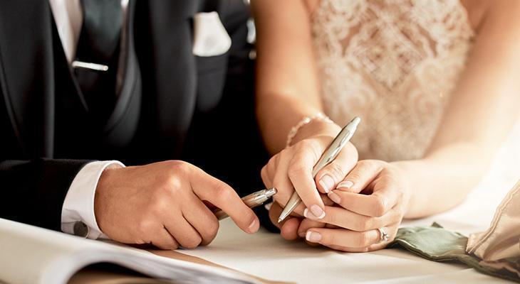 Yapay Zeka Destekli Nikah Konuşması Evliliği Geçersiz Kıldı