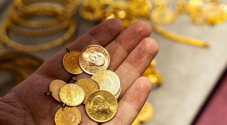 Altın Ticaretinde Yeni Dönem: 30 Bin Lira Üzeri İşlemler Nakit Yapılamayacak