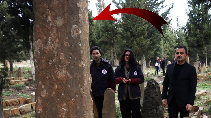 Türk Tarihi Açısından Önemli Keşif: Rumeli'ye Geçen İlk Türklerin Mezarları Ortaya Çıktı