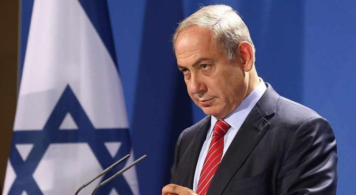 Başbakan Netanyahu'nun Davasına Bakan Yargıç Trafik Kazasında Hayatını Kaybetti