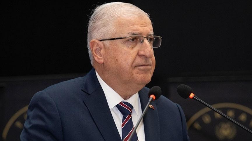 Milli Savunma Bakanı Güler: Türkiye-Japonya Savunma Sanayii İşbirliği Stratejik Boyuta Ulaşabilir