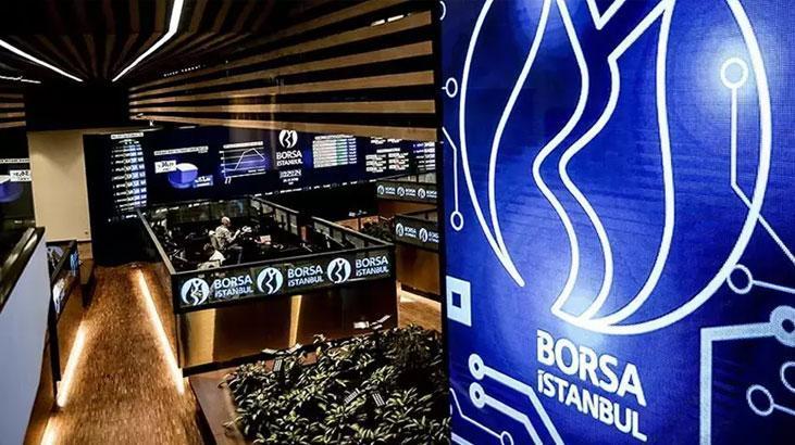 Borsa İstanbul Rekor Seviyede Gününü Tamamladı
